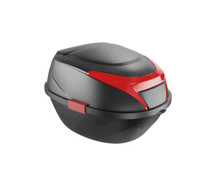 Bike Rear Trunk