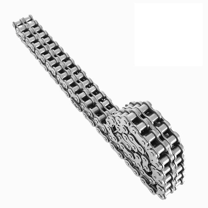 Motorcycle Chain Links for Mountain
