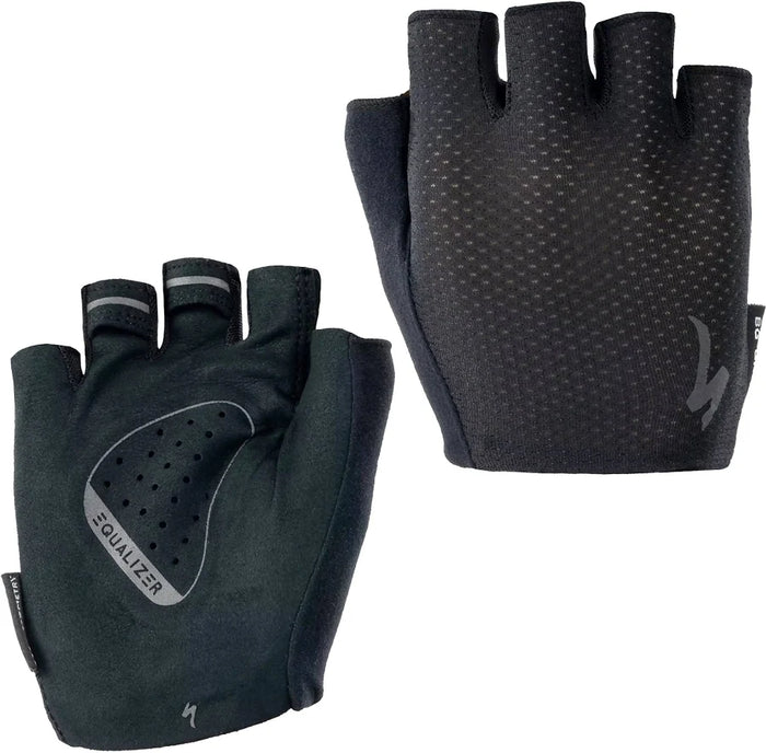 Short Finger Glove